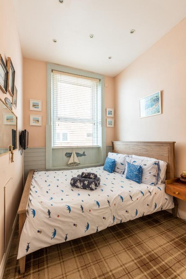 Beach Lookout - SEA VIEWS Lytham St Annes Exterior foto